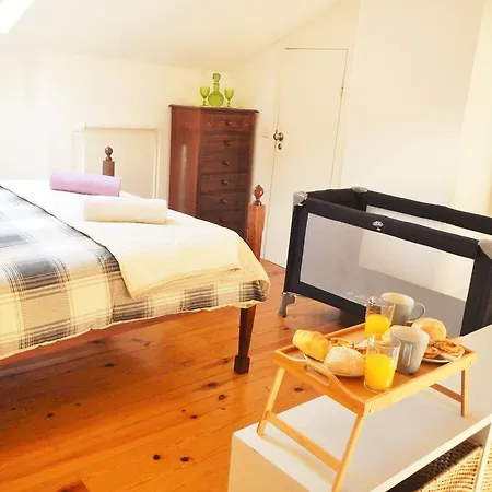 Charming Loft Daire *