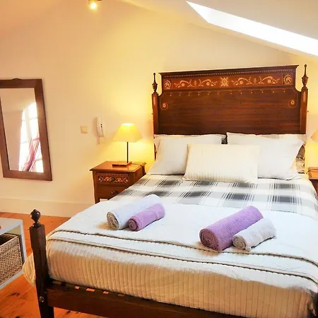Charming Loft Daire