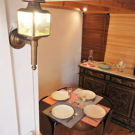 Appartamento Charming Loft