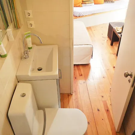 Appartamento Charming Loft *