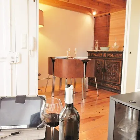 Appartamento Charming Loft
