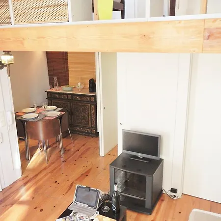 Charming Loft Appartamento *