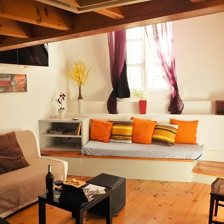 Charming Loft Appartamento *
