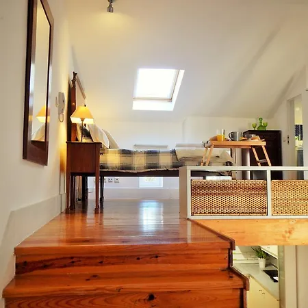 Charming Loft Appartamento