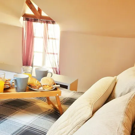 Charming Loft Appartamento Lisbona